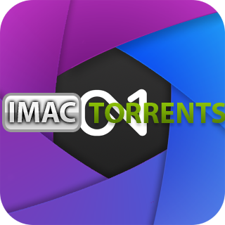 ON1 Photo RAW 2021.5 Full imac-Torrents