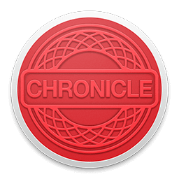 Chronicle Pro 9.8.1 Mac Torrent