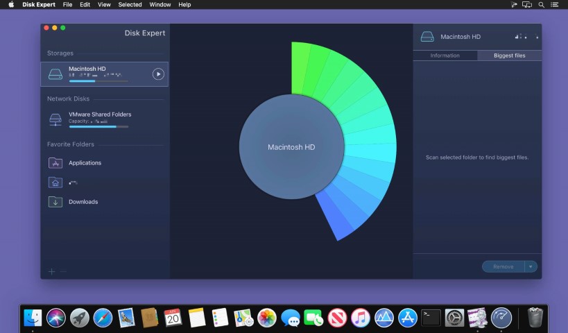 Disk Expert Pro 3.6.3 MacOS Torrent