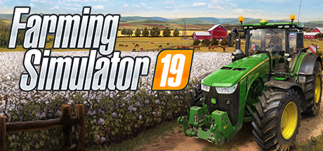 Farming Simulator 19 v1.6.0 Cracked Mac