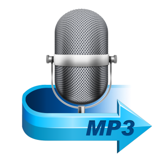 MP3 Audio Recorder 3.1.0 TNT