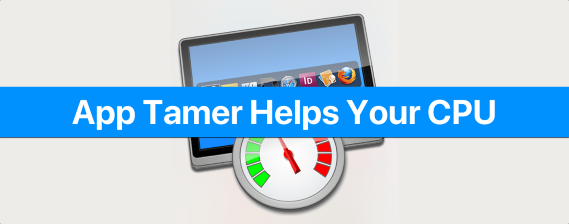 App Tamer 2.6.5 Mac OSX Torrent Download