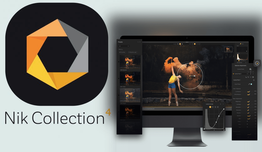 Nik Collection 4 by DxO 4.3.2 Torrent