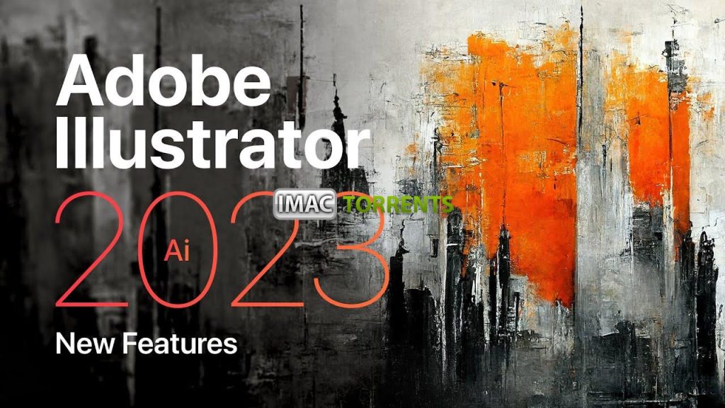 Adobe Illustrator 2023 v27.0 U2B RiD