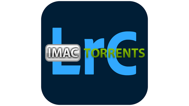 Adobe Lightroom Classic for Mac 11.2 Torrent