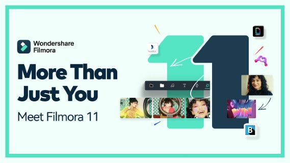 Wondershare Filmora 11.0.9.8 Fix For Mac