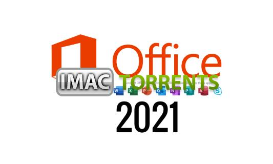 Microsoft Office 2021 for Mac LTSC v16.59 VL