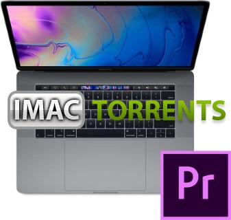 Adobe Premiere Pro 2023 V23.0 For Mac