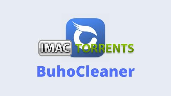 BuhoCleaner 1.8.4 For Mac Free Download