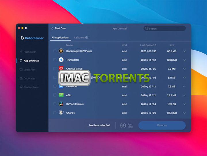 BuhoCleaner 1.8.4 For Mac Free Download