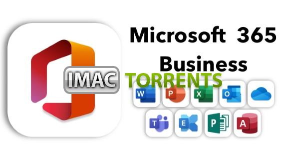 Microsoft Office 365, 2019 V16.66 Full Mac