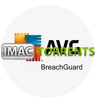 AVG BreachGuard 1.6.1 Full macOS