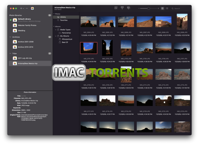 PowerPhotos 2.1.3 Full macOS