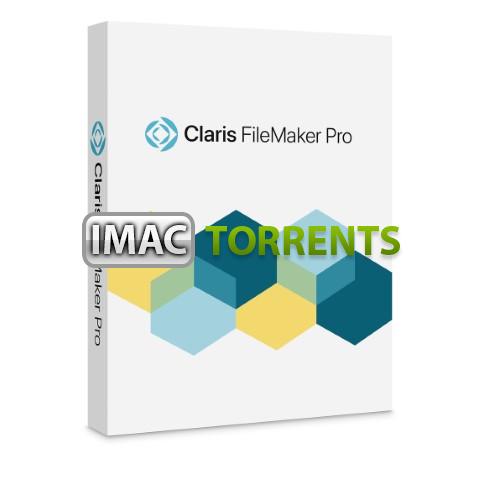 FileMaker Pro 19.6.3.302 For Mac Free Download