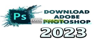 Adobe Photoshop 2023 Download v24.0 Fix {Neural Filters}