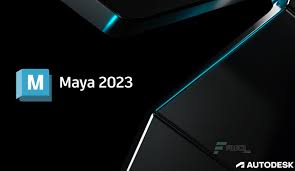 Autodesk Maya 2022.2 DMG 2023 Download