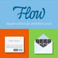 Flow 1.4 Plugin for After Effect Mac OSX 2023 Download