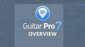 Guitar Pro 7.5.2 Build 1620 Mac Torrent 2023 Download