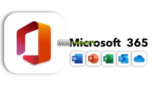 Microsoft Office 365 16.70 For Mac 2023 Download