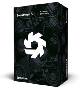 Soundtoys 5.3.0 Full Mac 2023 Download