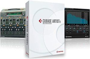 Steinberg Cubase Artist 11.0 Crack – Torrent 2023 Download