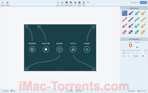 TechSmith Snagit 2023 Download .0.4 For Mac