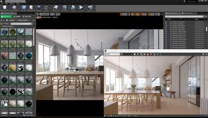 V-Ray 2023 Download for MODO 