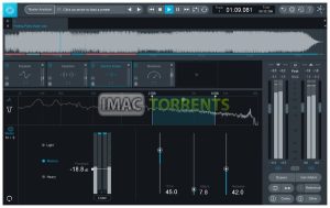 iZotope Ozone 9 Advanced Torrent For Mac 2023 Download