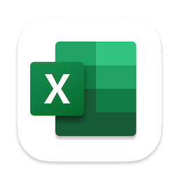 Download Microsoft Excel 16.72 for Mac Full Version