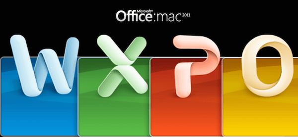 Download Microsoft Office for Mac 2011 v14.5.0 SP4 Full Version