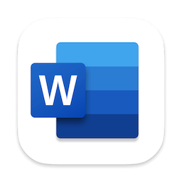 Download Microsoft Word 16.72 for Mac Full Version 2023