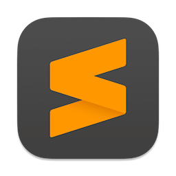 Download Sublime Text 4.0 Build 4149 Dev macOS Full Version 2023